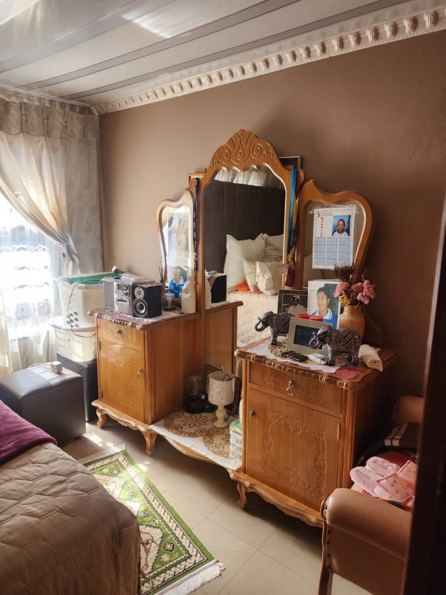 2 Bedroom Property for Sale in Jouberton North West